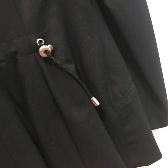 Claude Montana lightweight wool pantsuit. - Picture 3 of 6